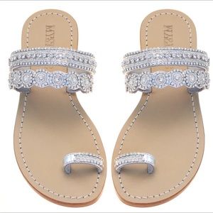 Mystique Boutique Sandals
